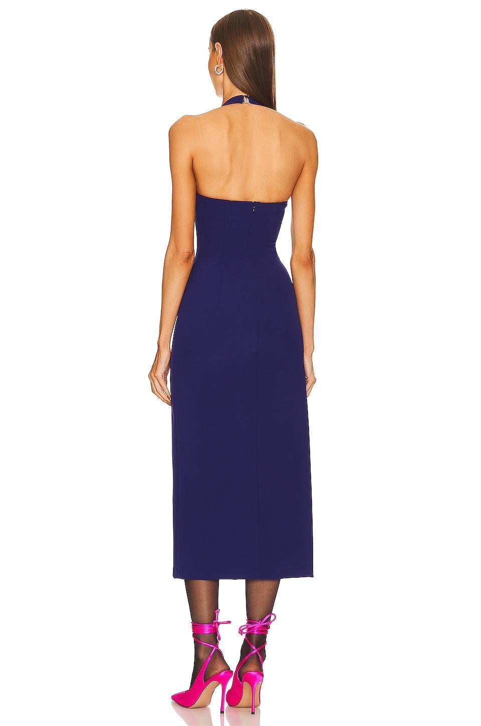 Jade Midi Dress L'Academie Product Image