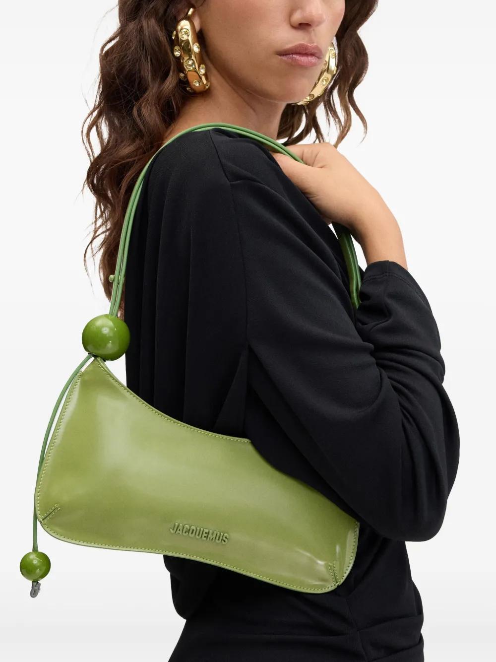 Le Bisou Perle shoulder bag Product Image