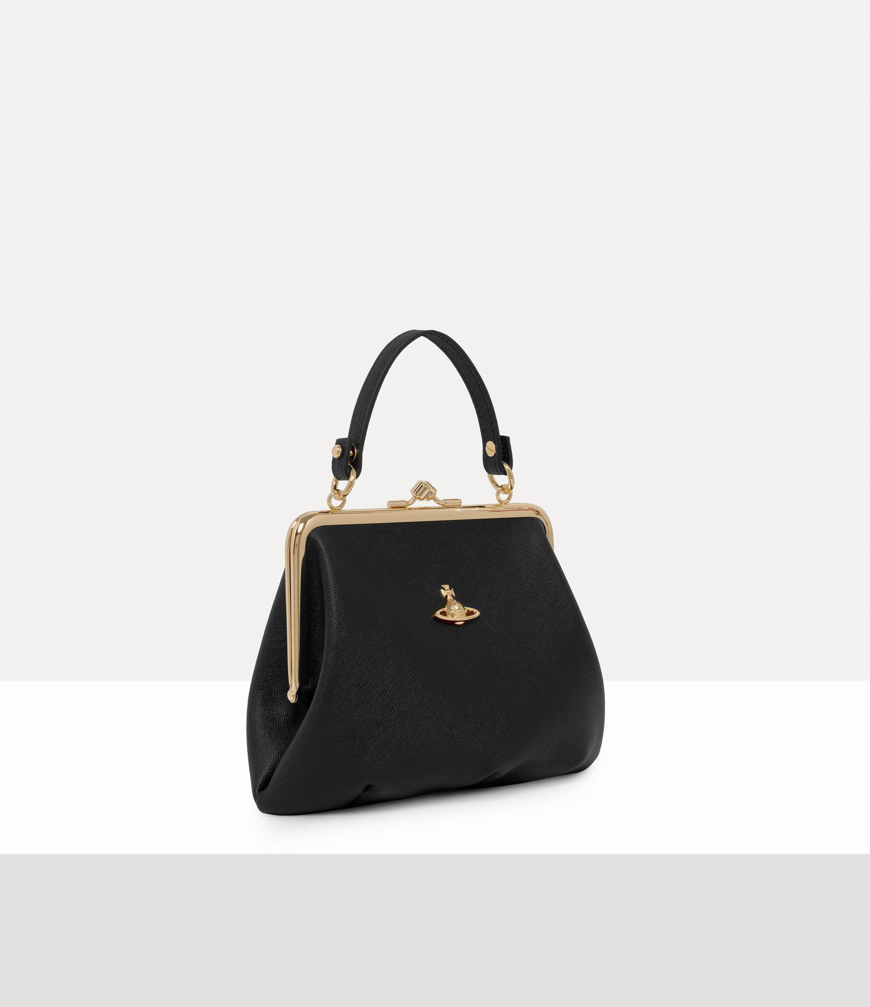 Granny Frame Purse Product Image