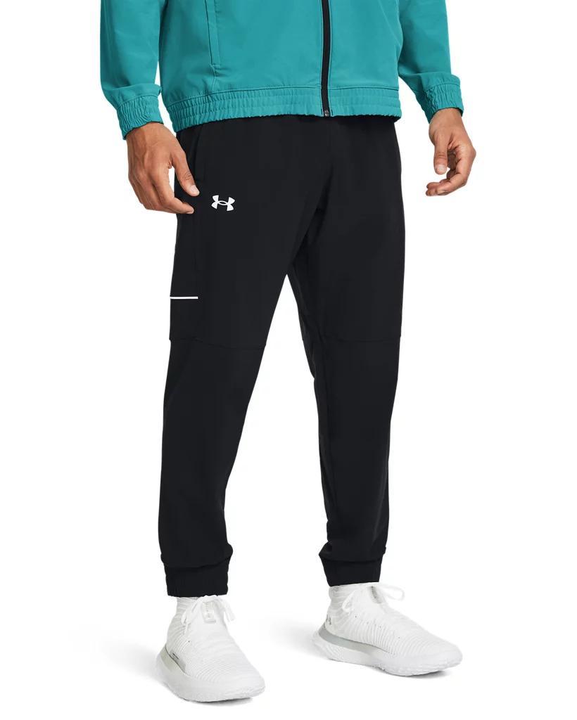 UA Zone Woven Product Image