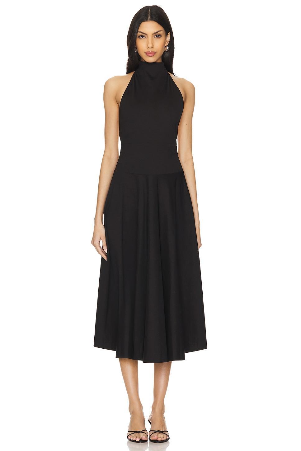 Kara Halter Dress LPA Product Image