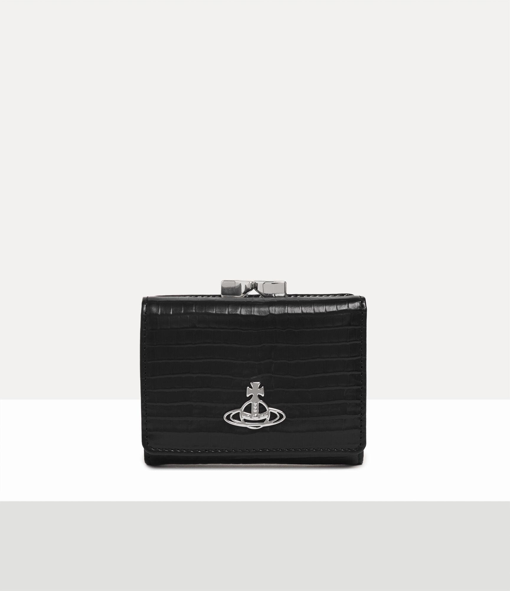 Small Frame Wallet  Product Image