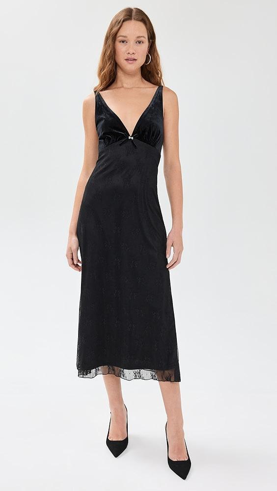 NIA Guest Dress | Shopbop Product Image