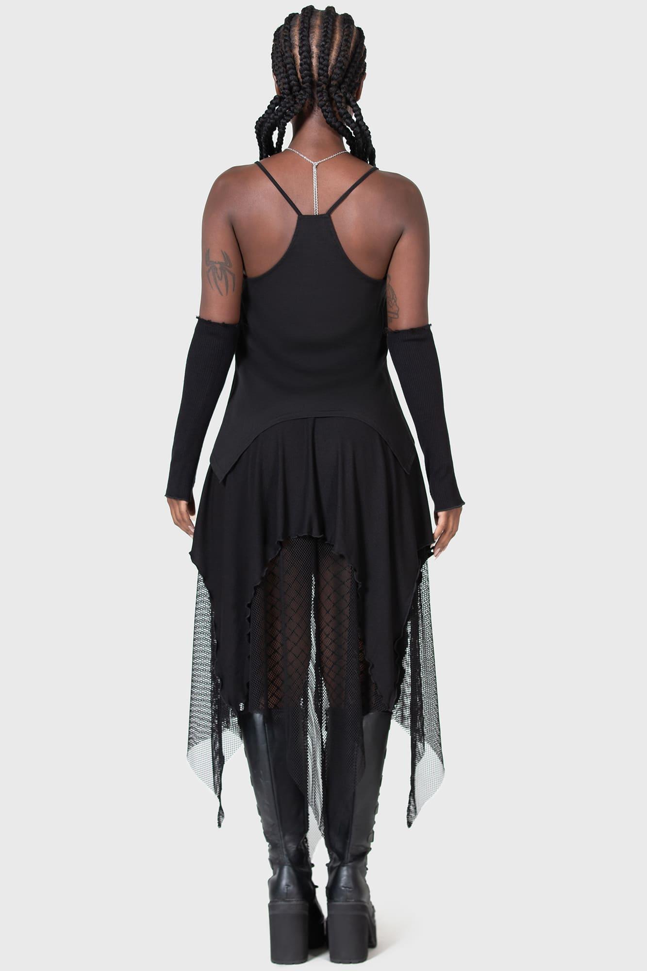 Witchiness Skirt - Resurrect Female Product Image