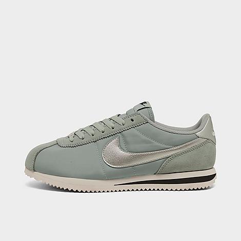 Nike Cortez Textile Shoes Product Image