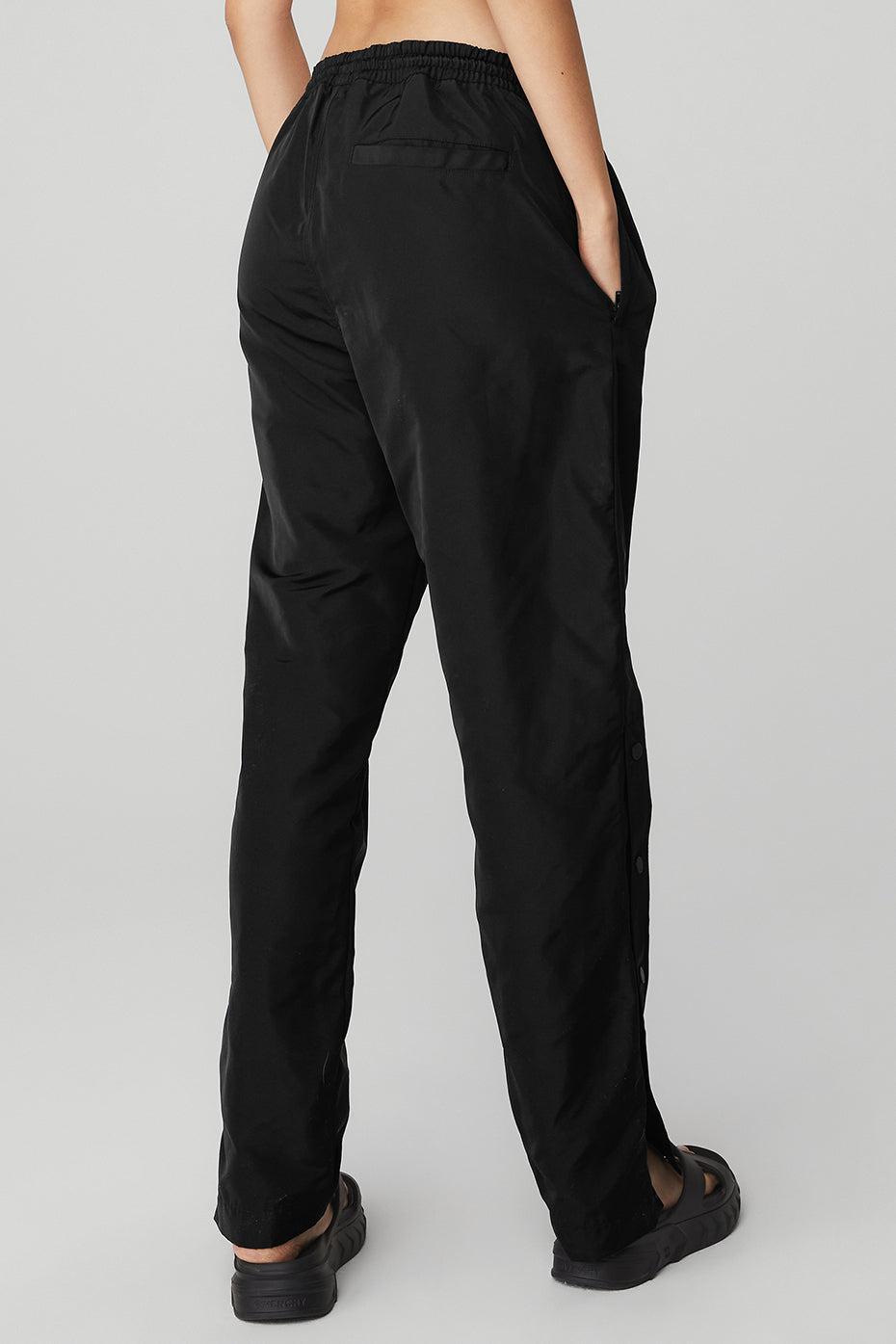 Alo Yoga | Legend Snap Pants Size: 2XL Product Image