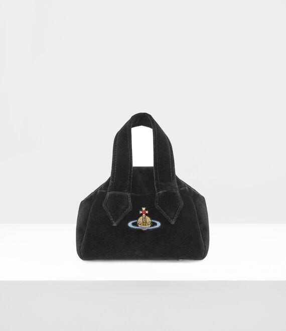 Archive Mini Yasmine Handbag Product Image