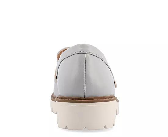Journee Kenly Tru Comfort Foam Womens Loafers Product Image