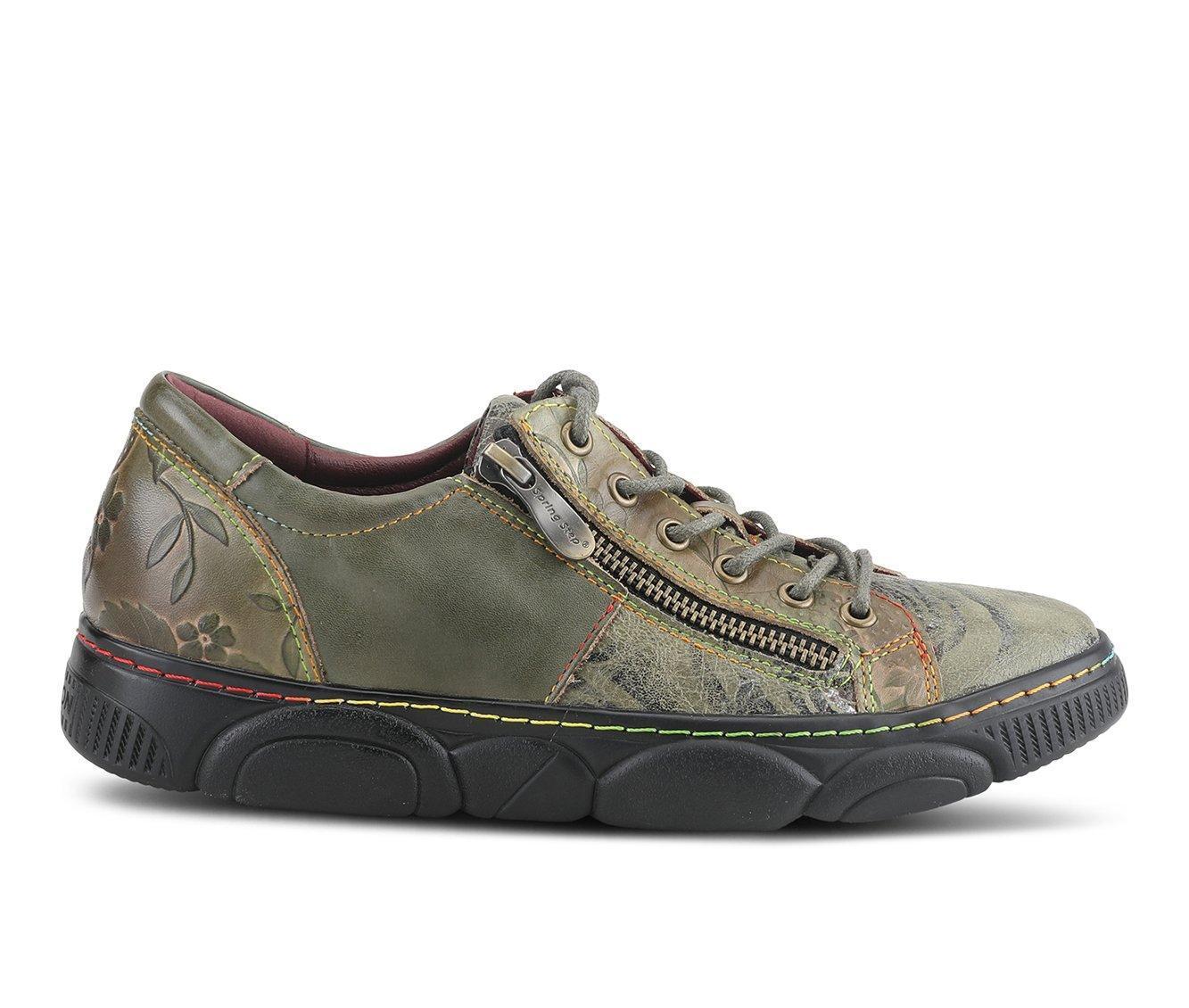 Women's L'Artiste Danli-Bloom Fashion Sneakers Product Image