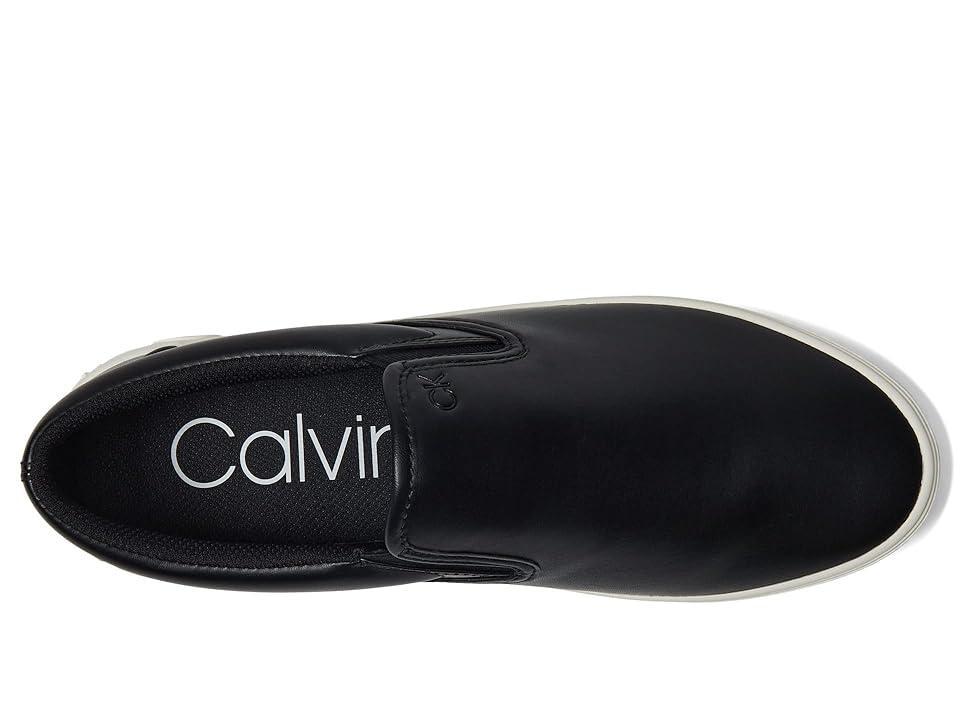 Calvin Klein Ryor 2 (Grey) Men's Shoes Product Image