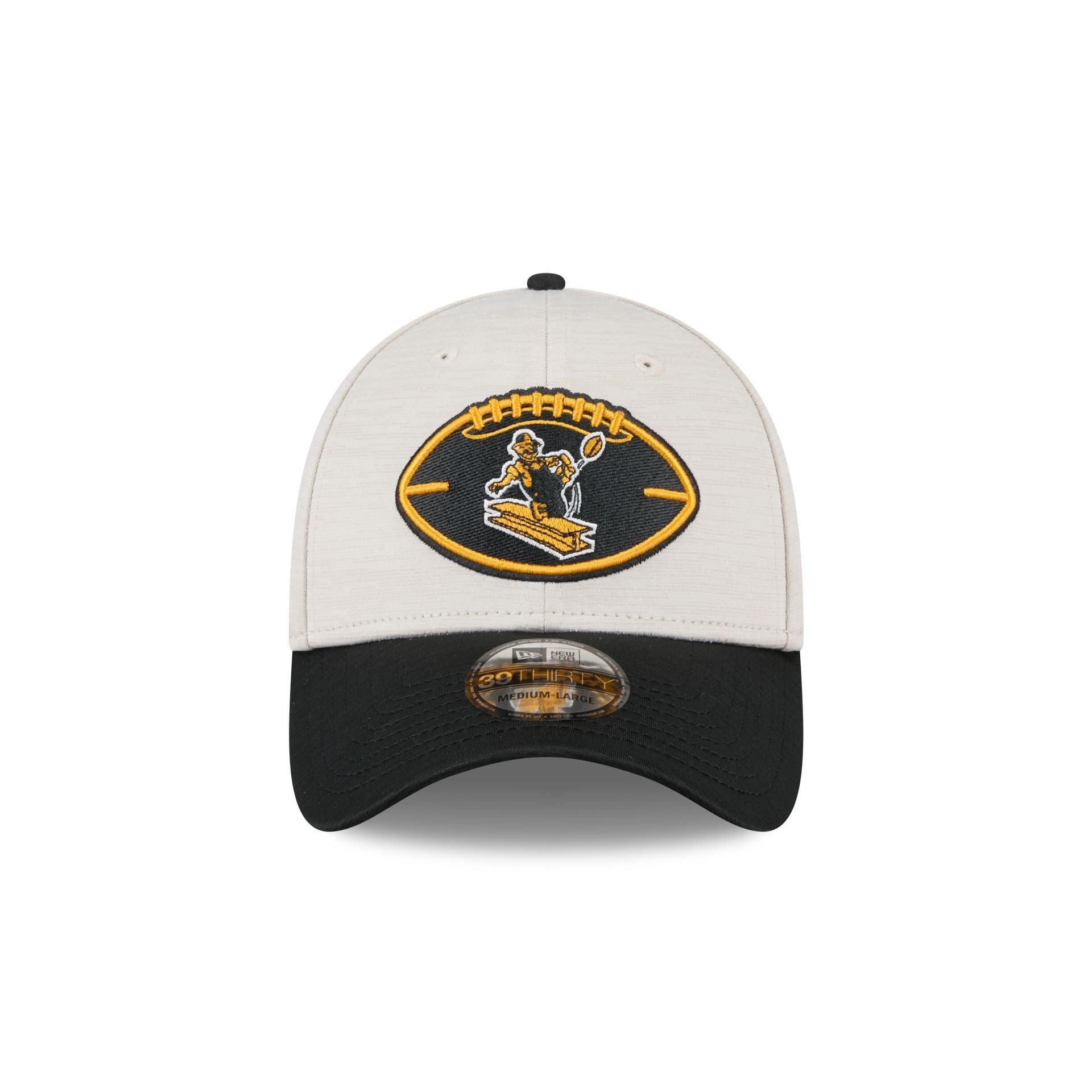 Chicago White Sox City Connect 39THIRTY Stretch Fit Hat Male Product Image