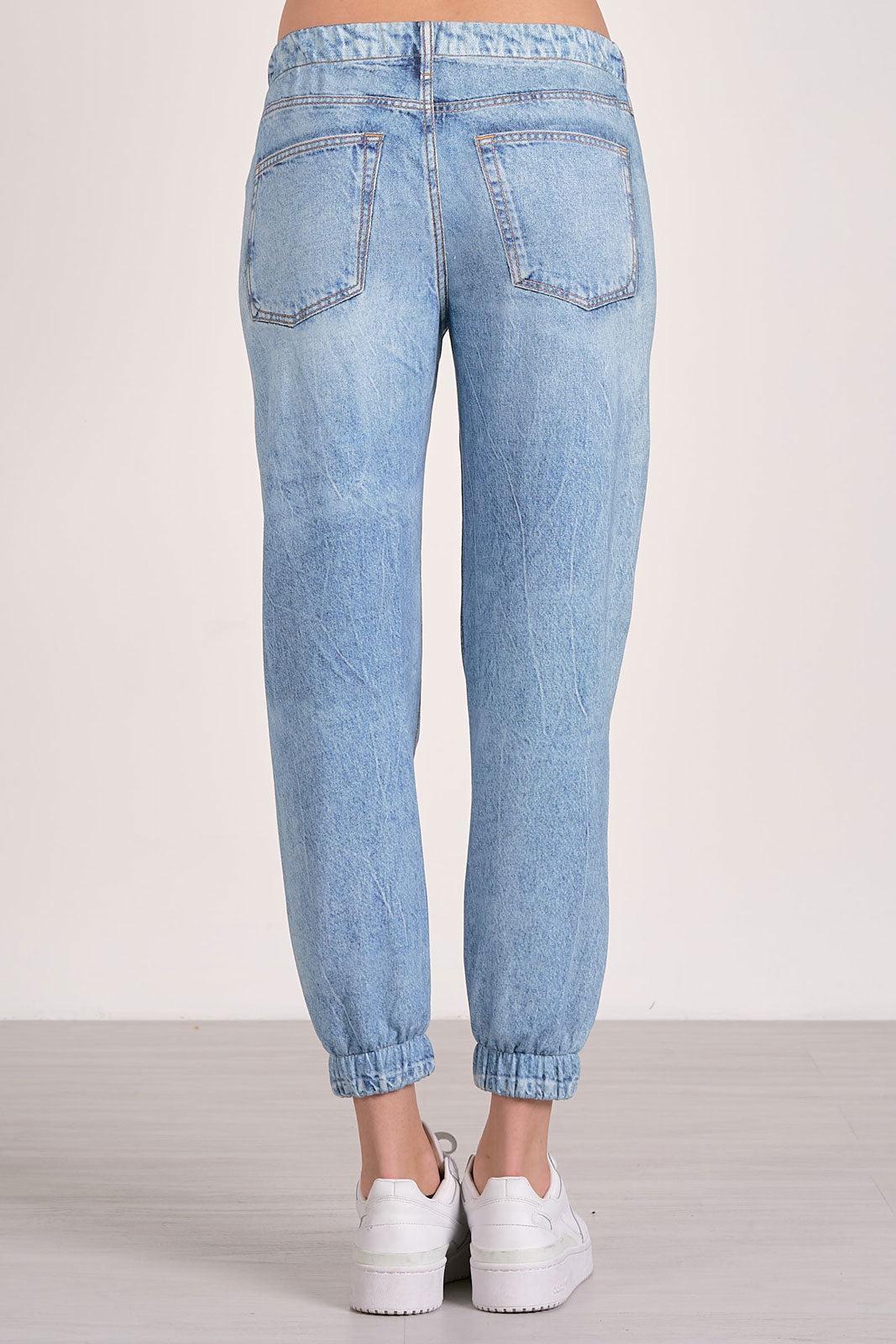 Alexis Denim Joggers Product Image