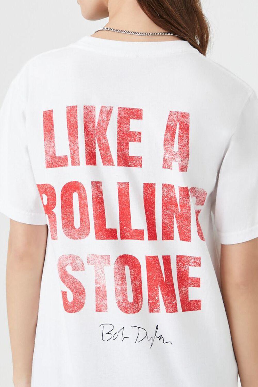 Prince Peter Bob Dylan Graphic Tee | Forever 21 Product Image