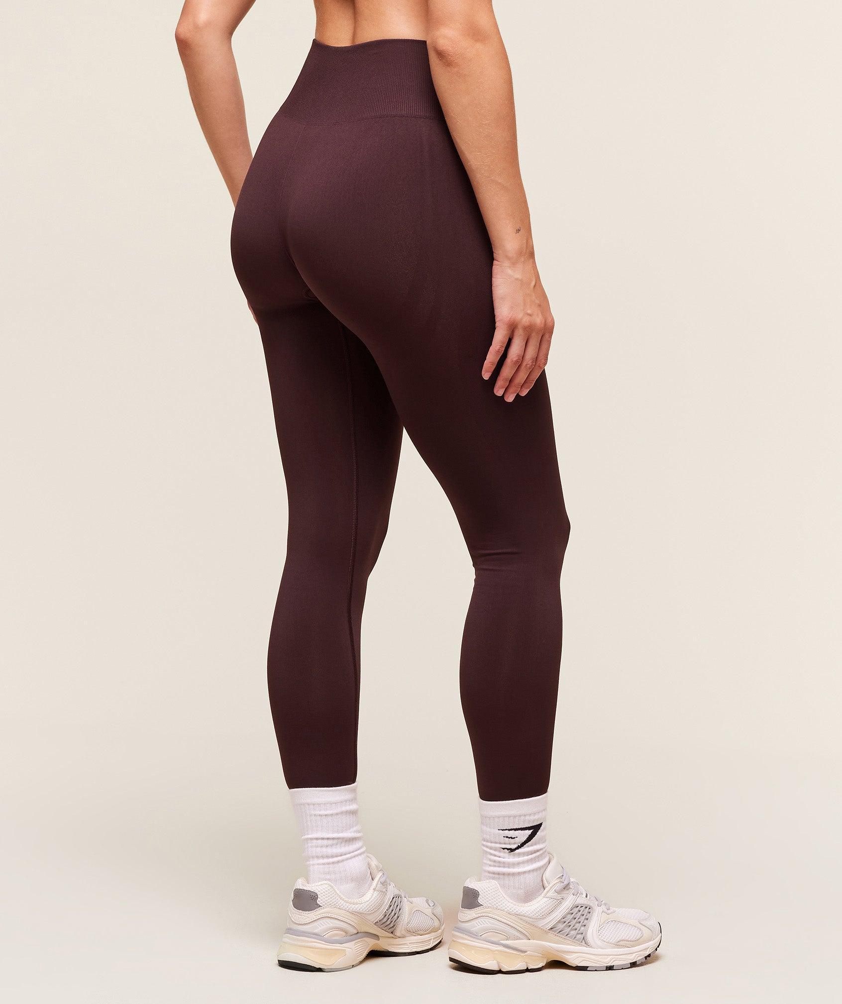 Everyday Seamless Leggings Product Image