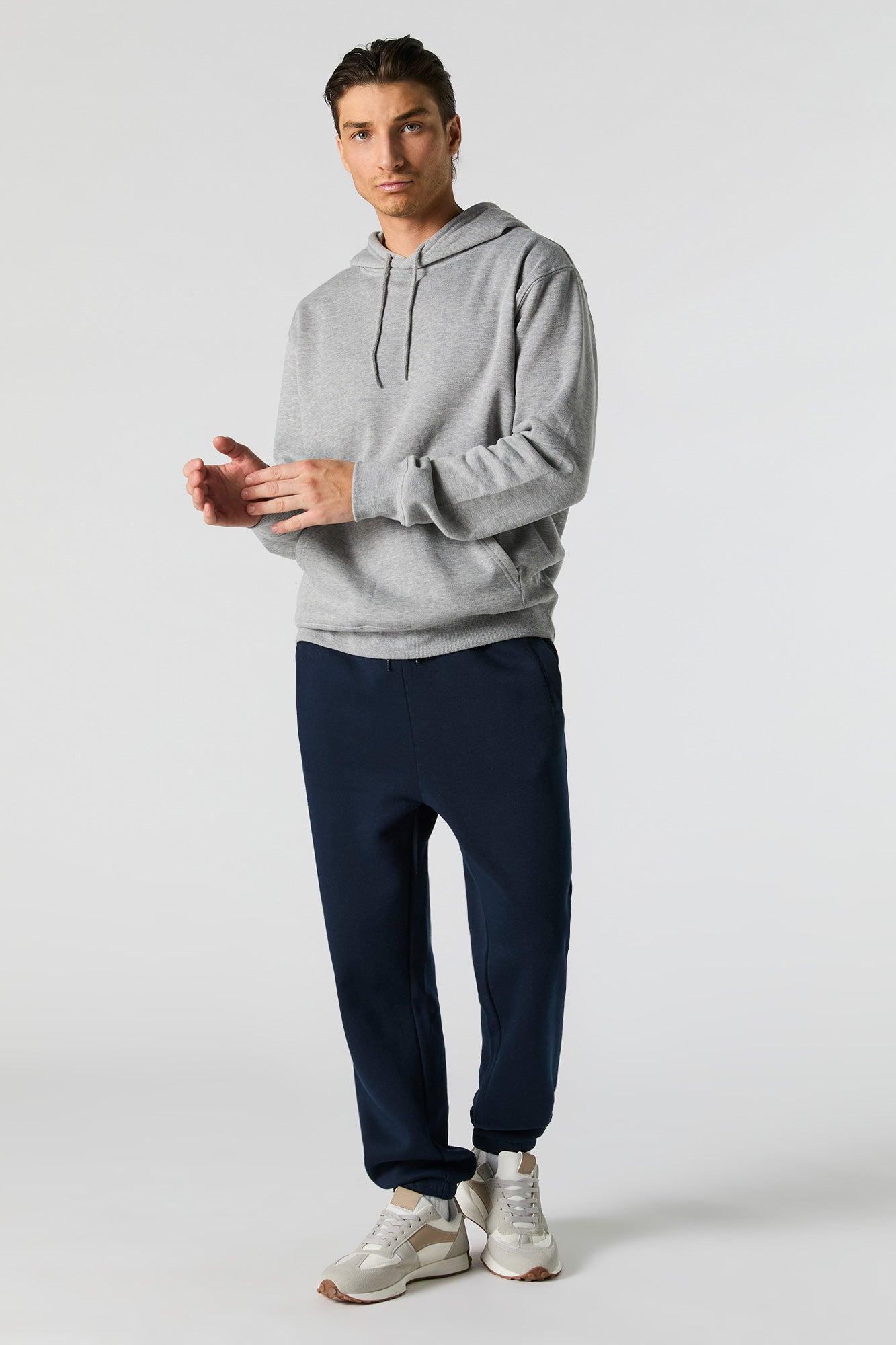 Classic Fleece Jogger Male Product Image