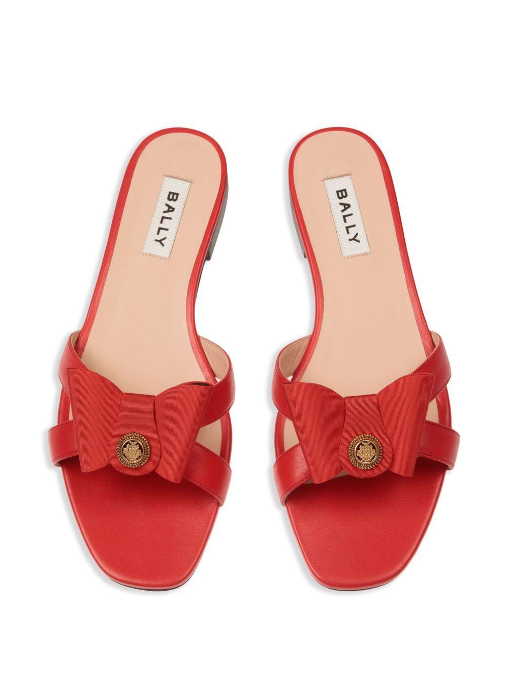 B-Bow slides Product Image