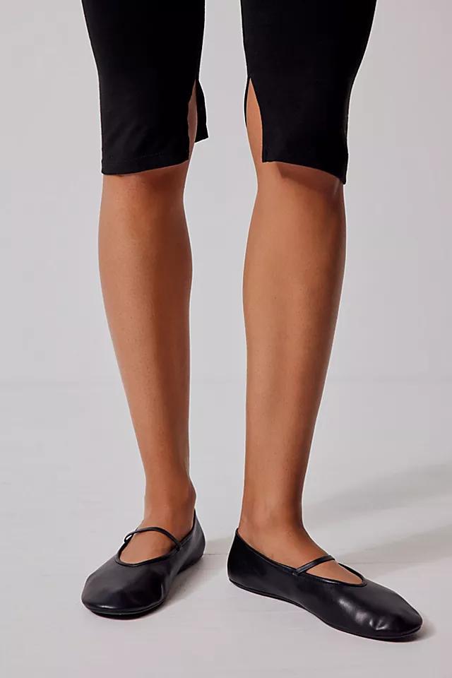 Moira Mary Jane Flats Product Image