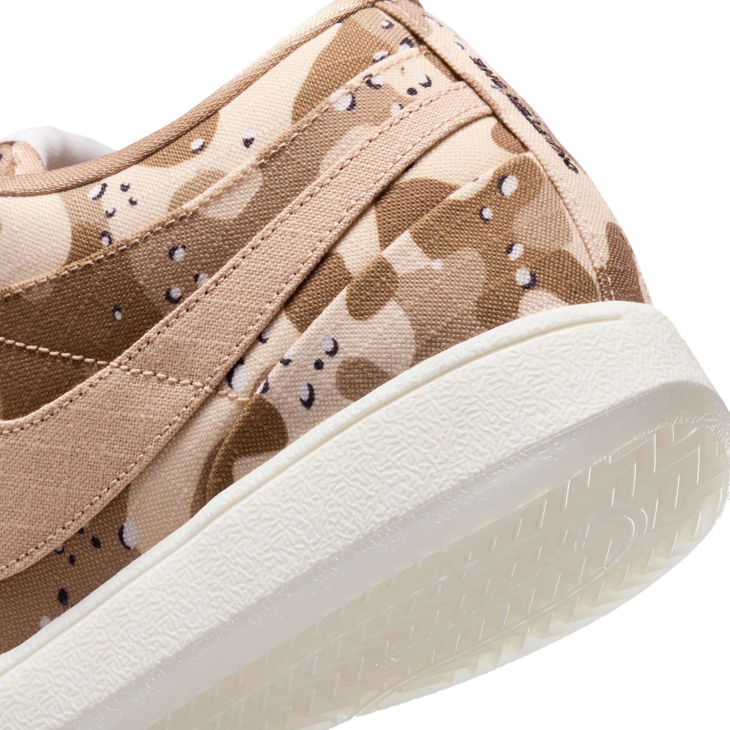 Nike Men's Book 1 "Desert Camo" Basketball Shoes Product Image