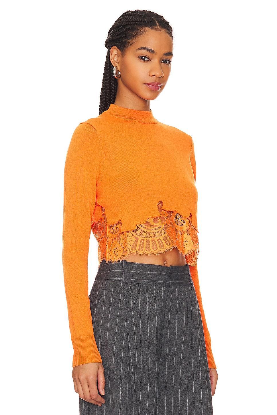 PULL CROPPED Product Image