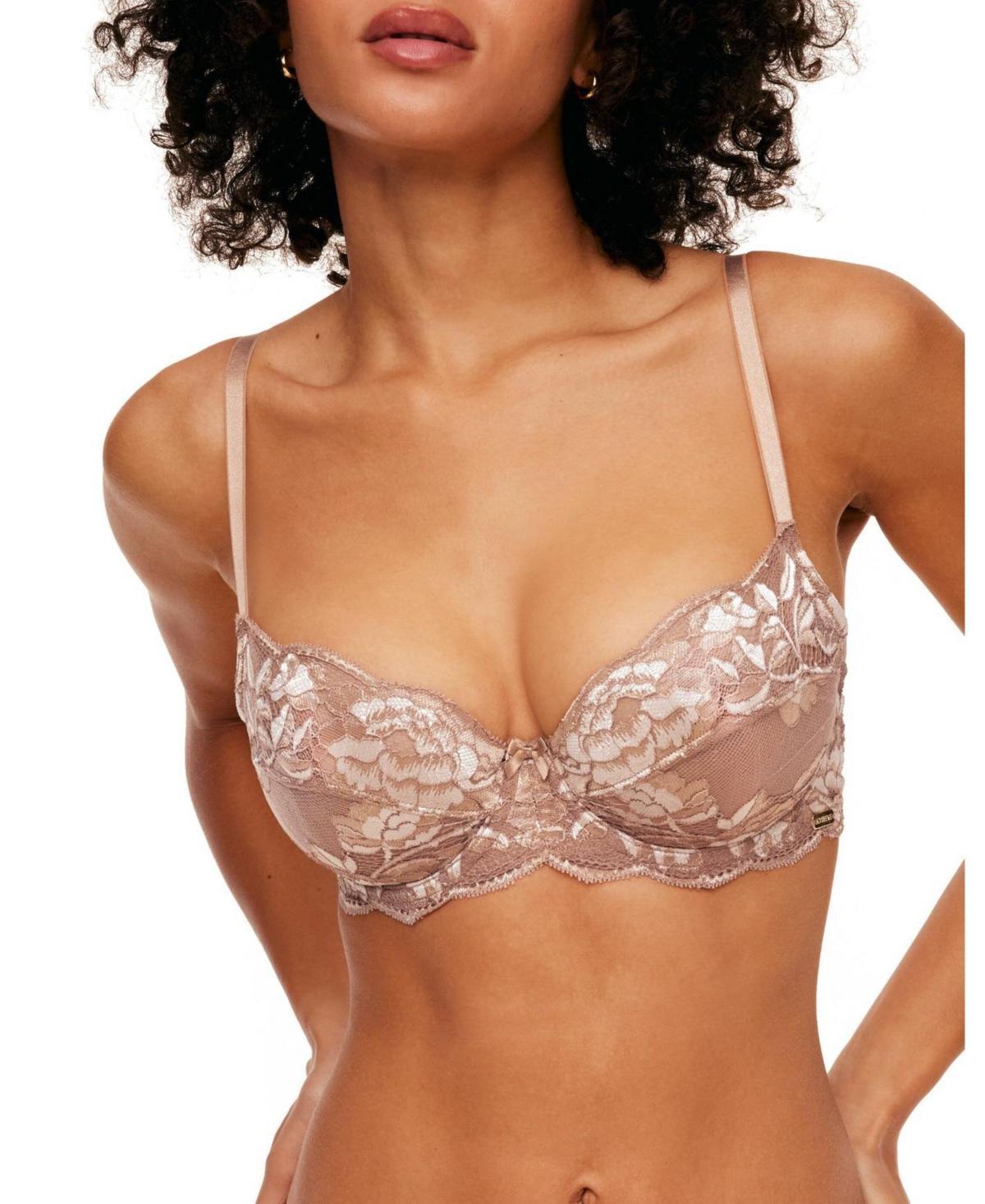 Adore Me Chelsi Women's Unlined Demi Bra Product Image