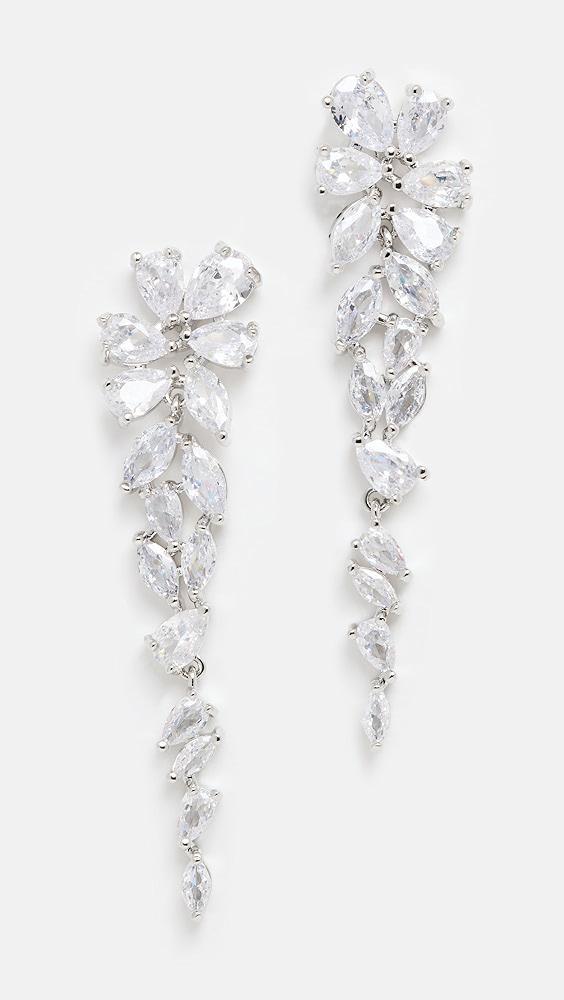SHASHI Estelle Earrings | Shopbop Product Image