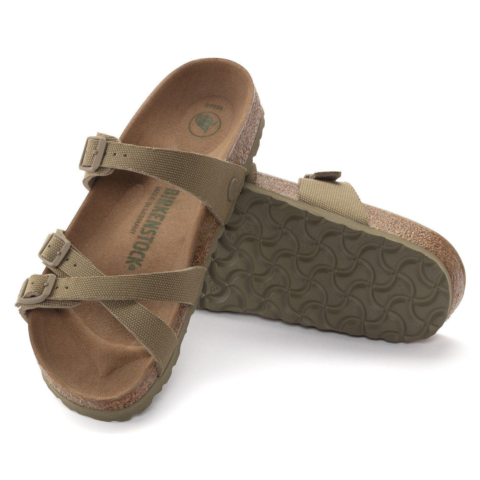 Franca Vegan Textile Product Image