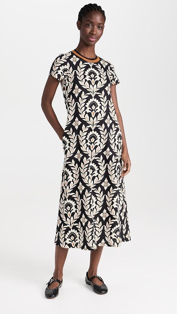La DoubleJ Sporty Swing Dress | Shopbop Product Image