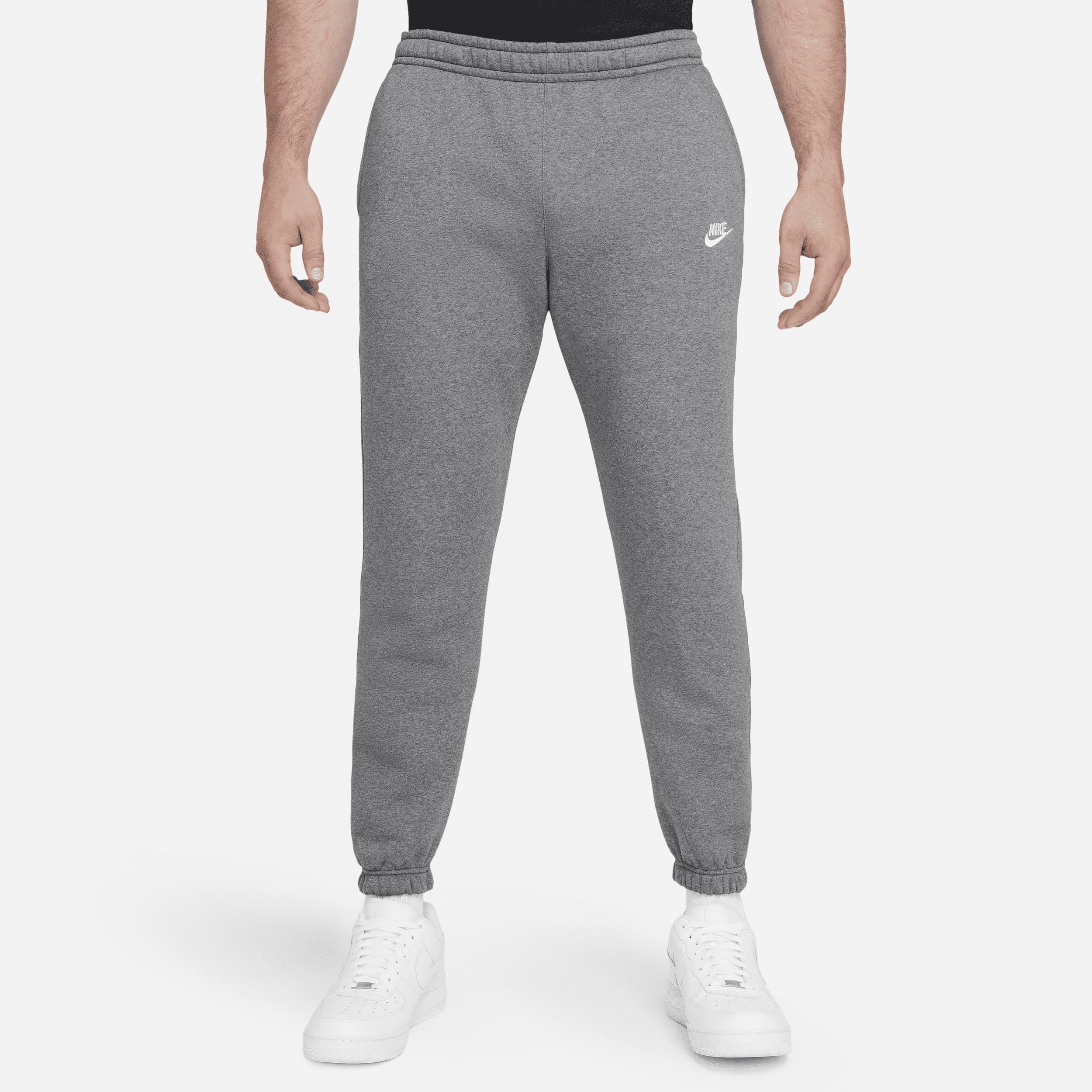 Nike Mens Sportswear Club Jersey Jogger Pants Product Image