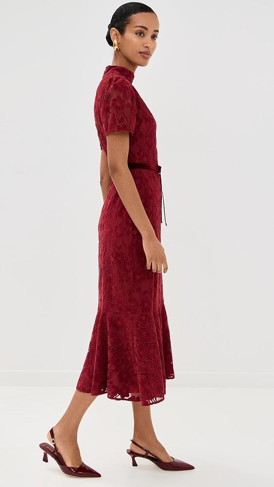 Shoshanna Pierre Dress | Shopbop Product Image