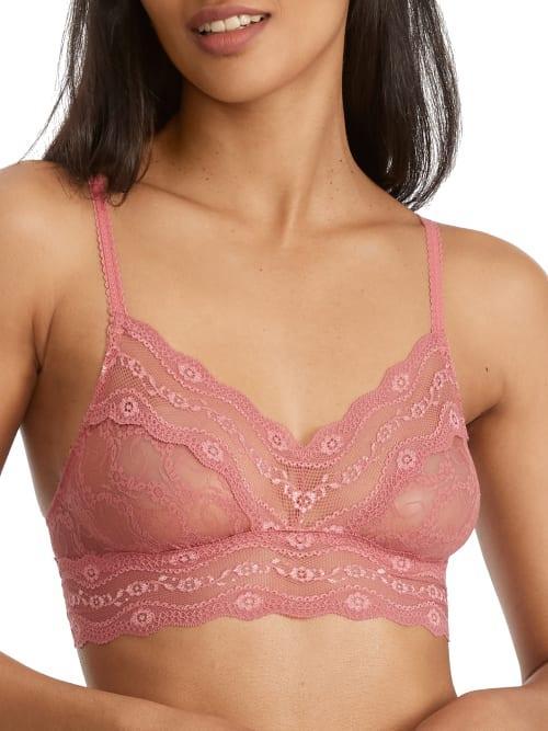 b. temptd by Wacoal Lace Kiss Bralette Product Image