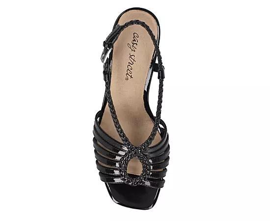 Easy Street Womens Topaz Sandal Product Image