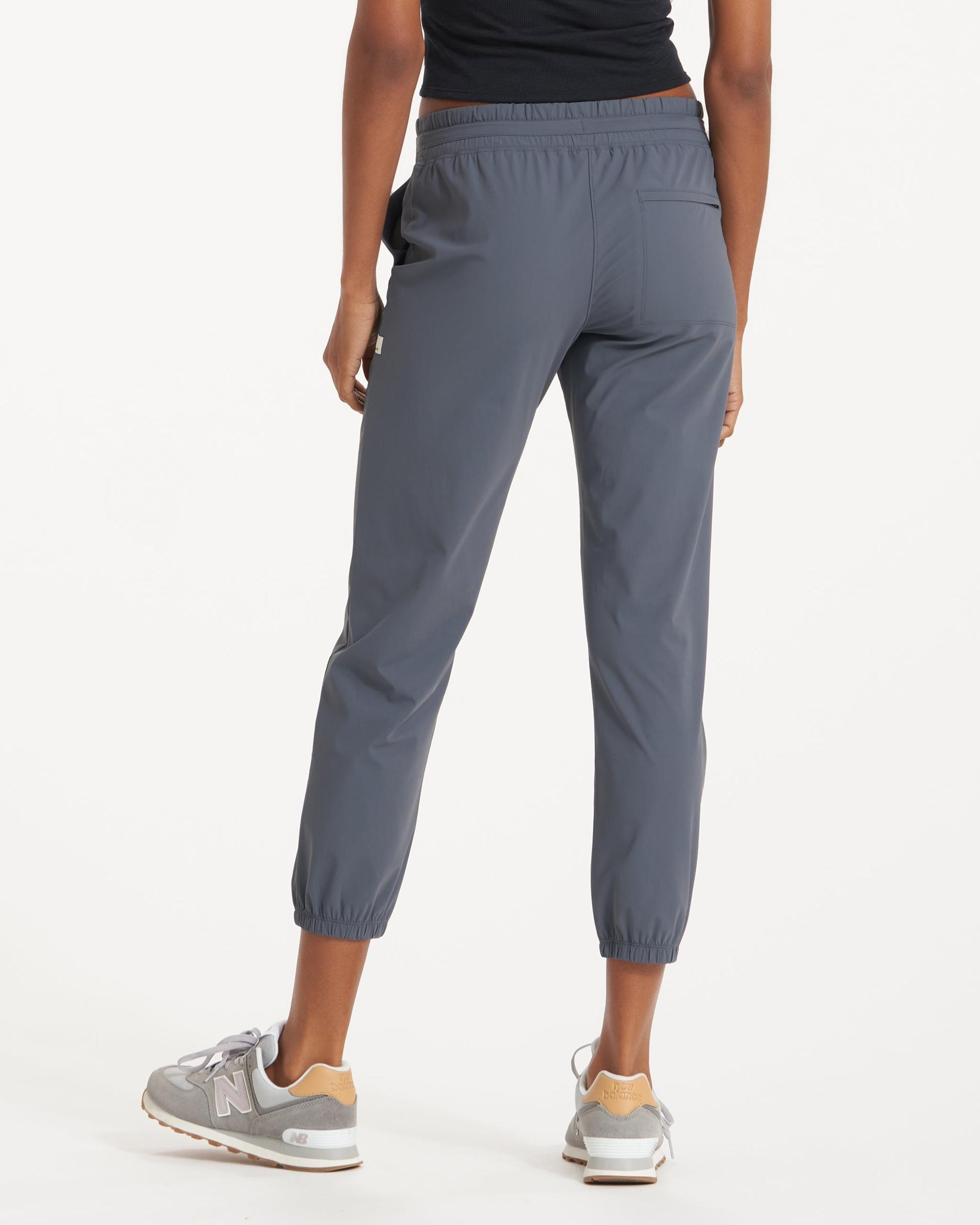 Miles Jogger Product Image