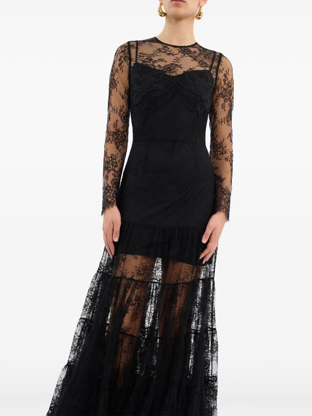 Annika gown Product Image