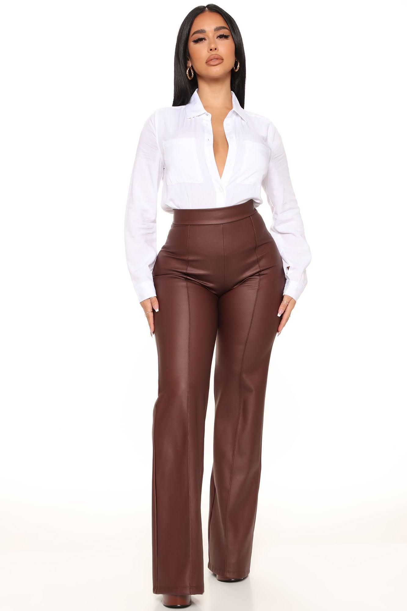 You Better Work Bodysuit - White Product Image