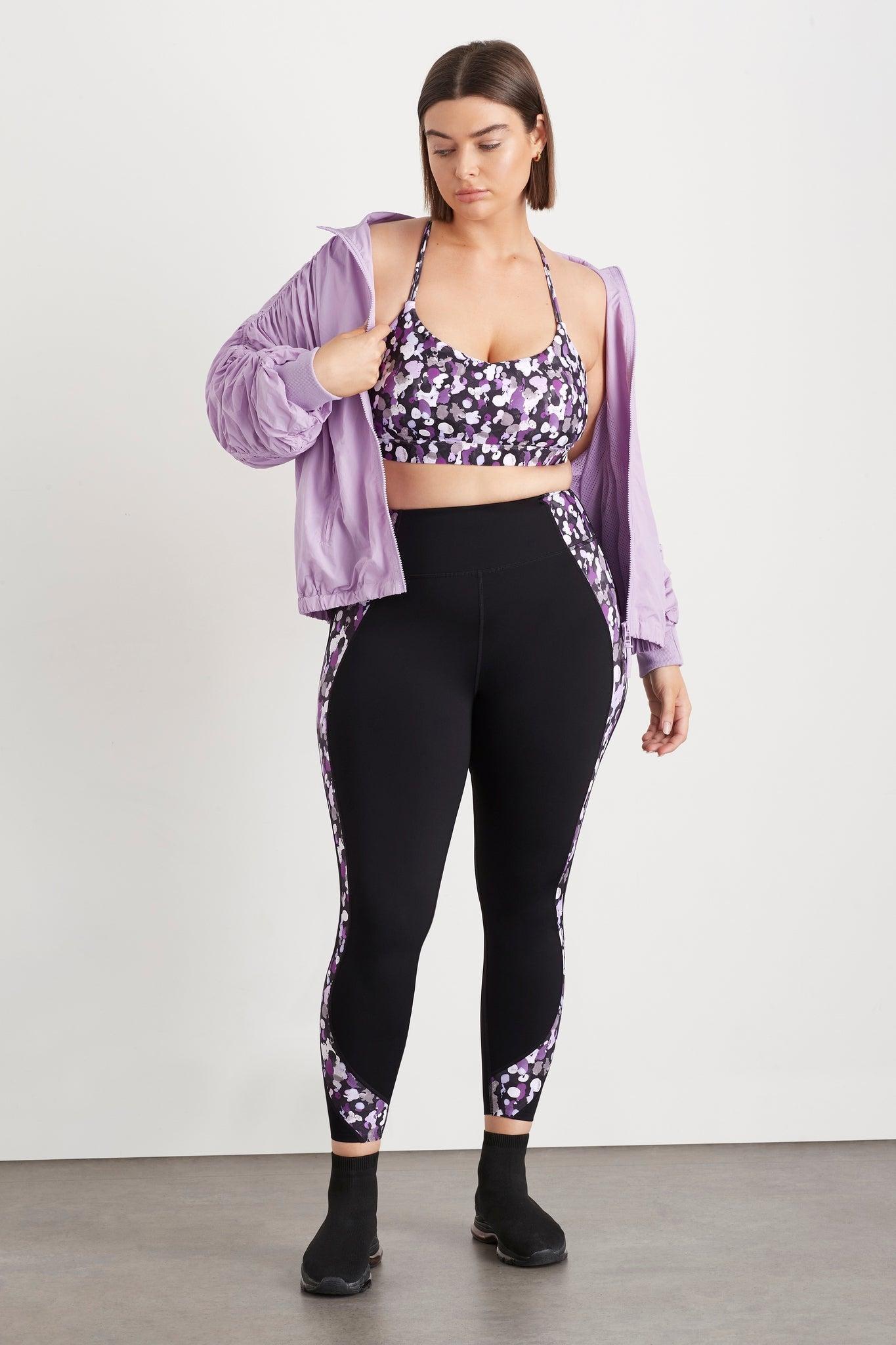 Full Length Contour Legging 231 Product Image