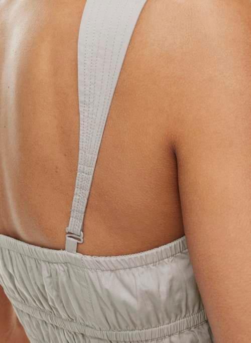 martine poplin midi dress Product Image