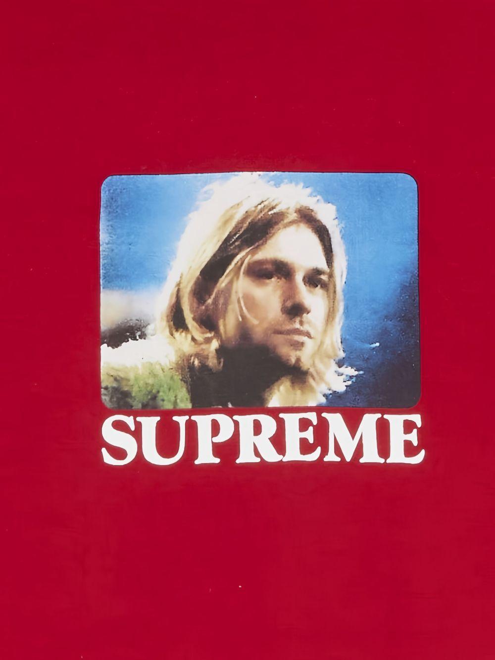 Kurt Cobain T-Shirt Product Image