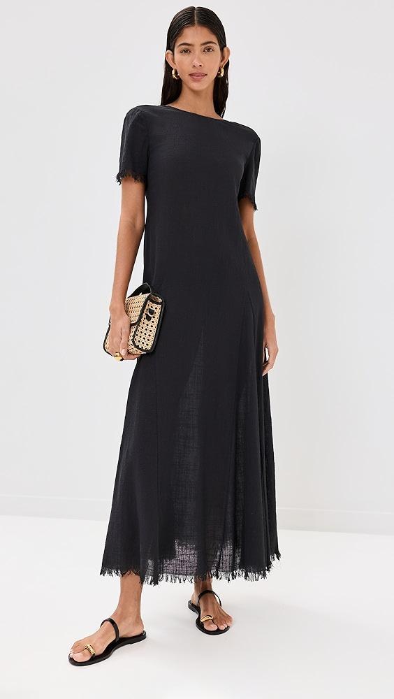 STAUD Le Havre Dress | Shopbop Product Image