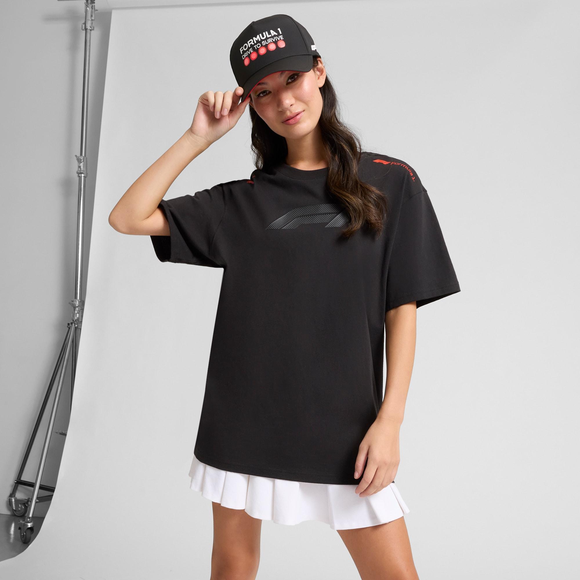 Formula 1® x DTS x PUMA Baseball Cap Product Image