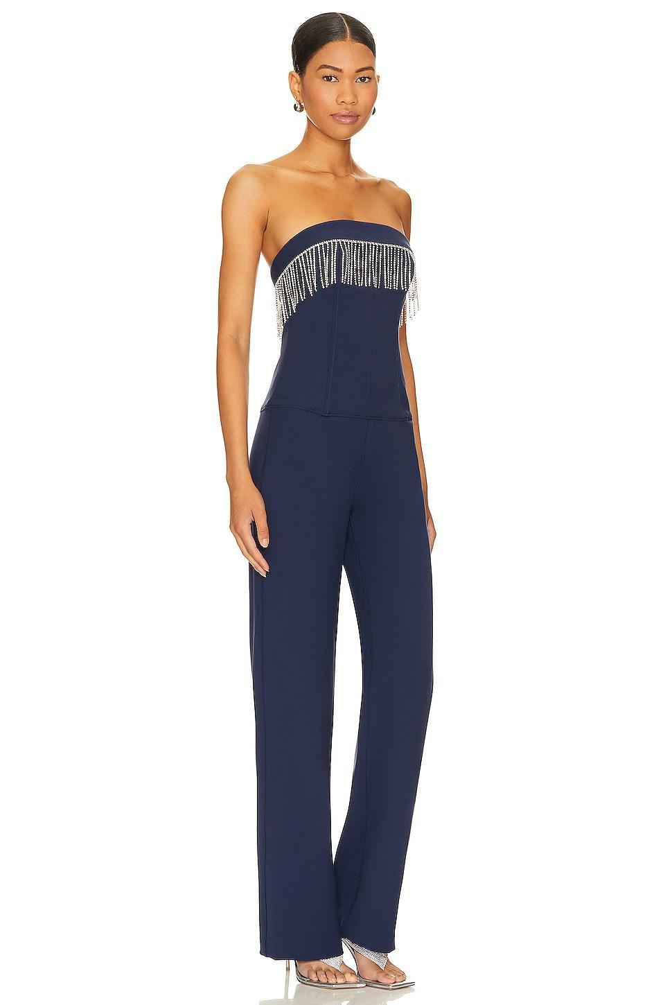 Indigo Jumpsuit Camila Coelho Product Image