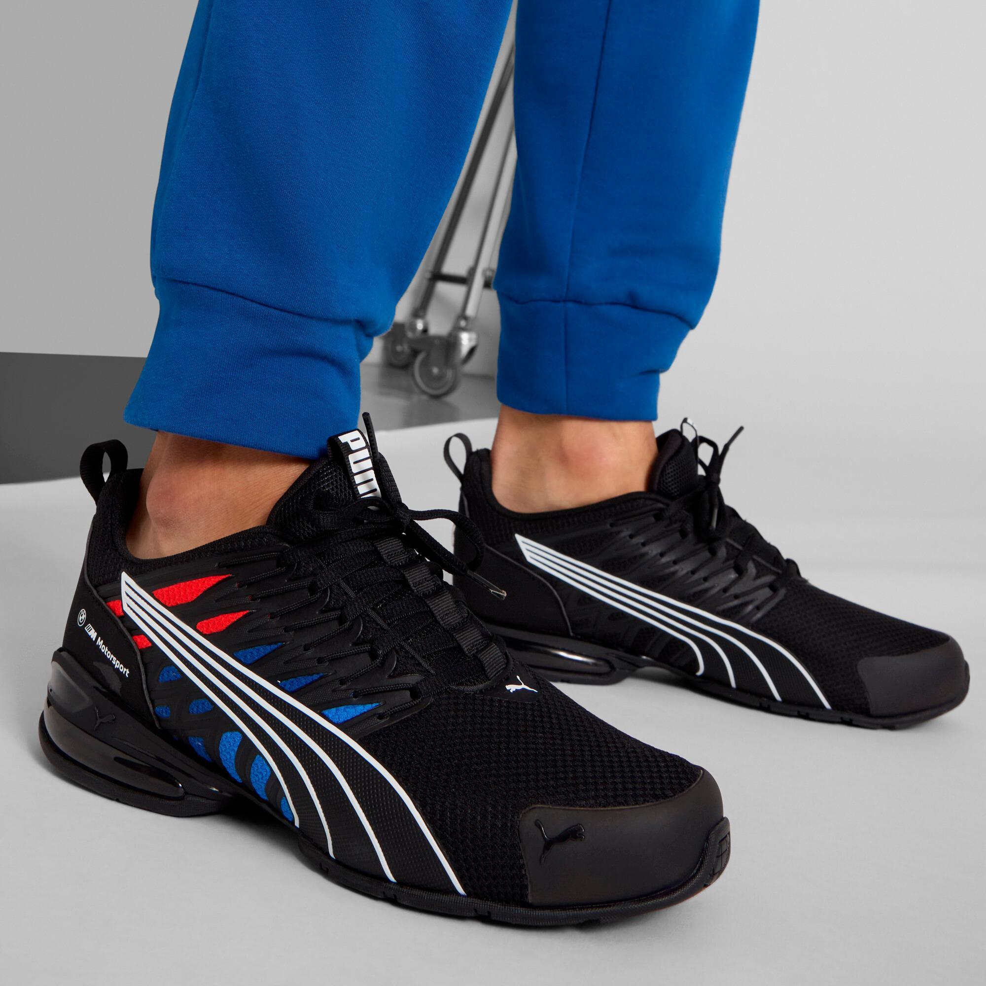 BMW M Motorsport Voltaic Evo Men's Motorsport Shoes Product Image