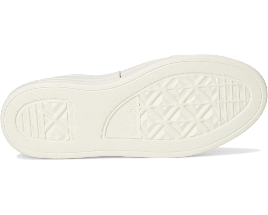 Chuck Taylor All Star Canvas Platform Product Image