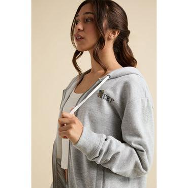 Brittany Fleece Full Zip Product Image