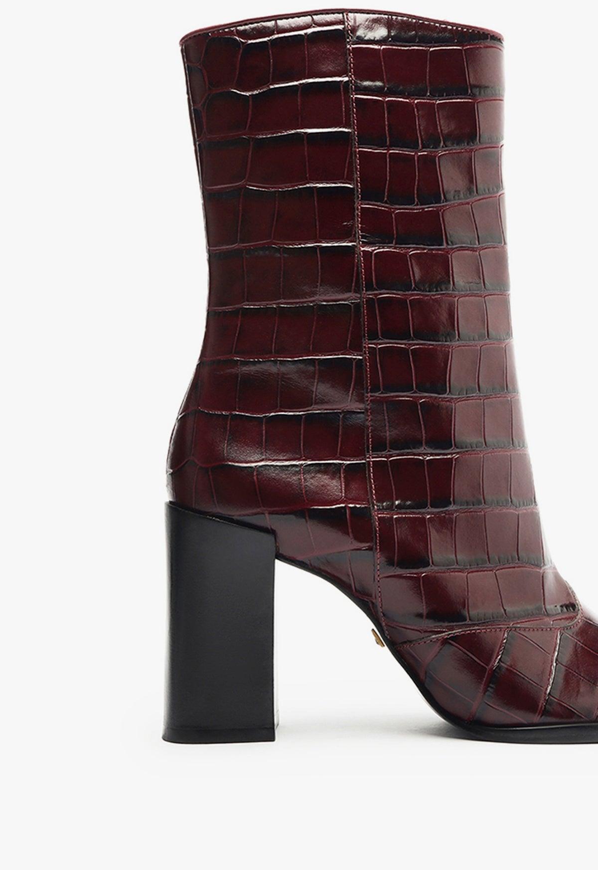 Raffaela Bootie Product Image