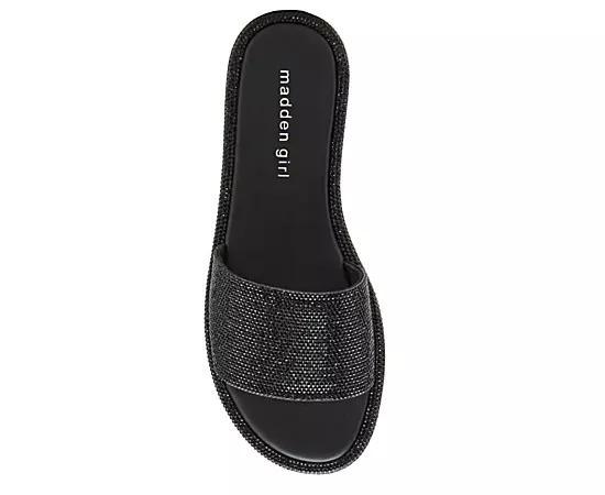 Madden Girl Womens Addie Sandal Product Image