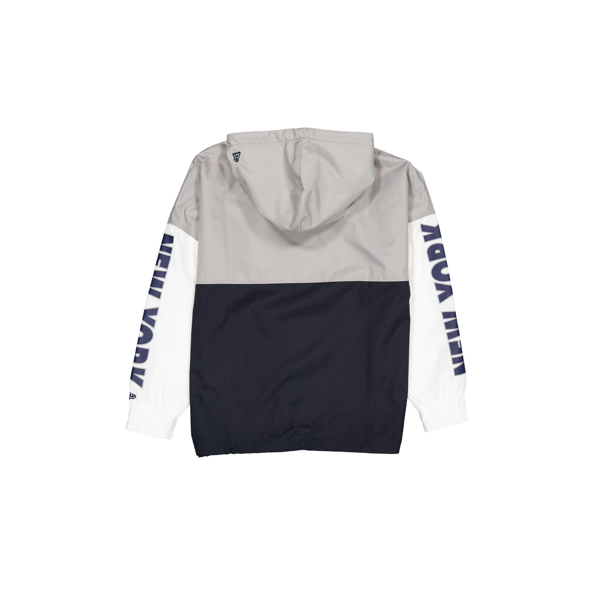 Atlanta Braves Leisure Windbreaker Male Product Image