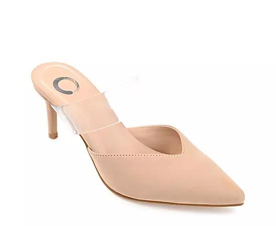 Journee Collection Womens Ollie Pump Product Image