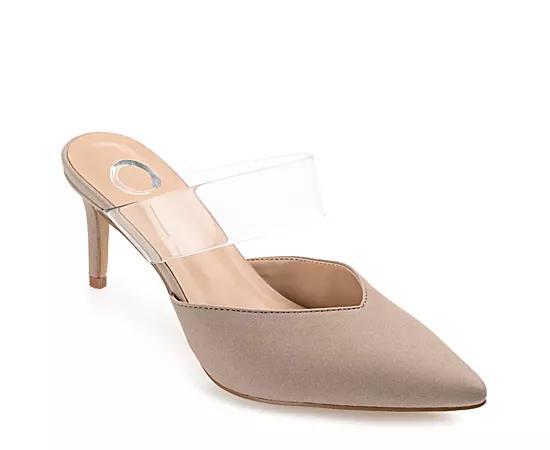 Journee Collection Womens Ollie Pump Product Image