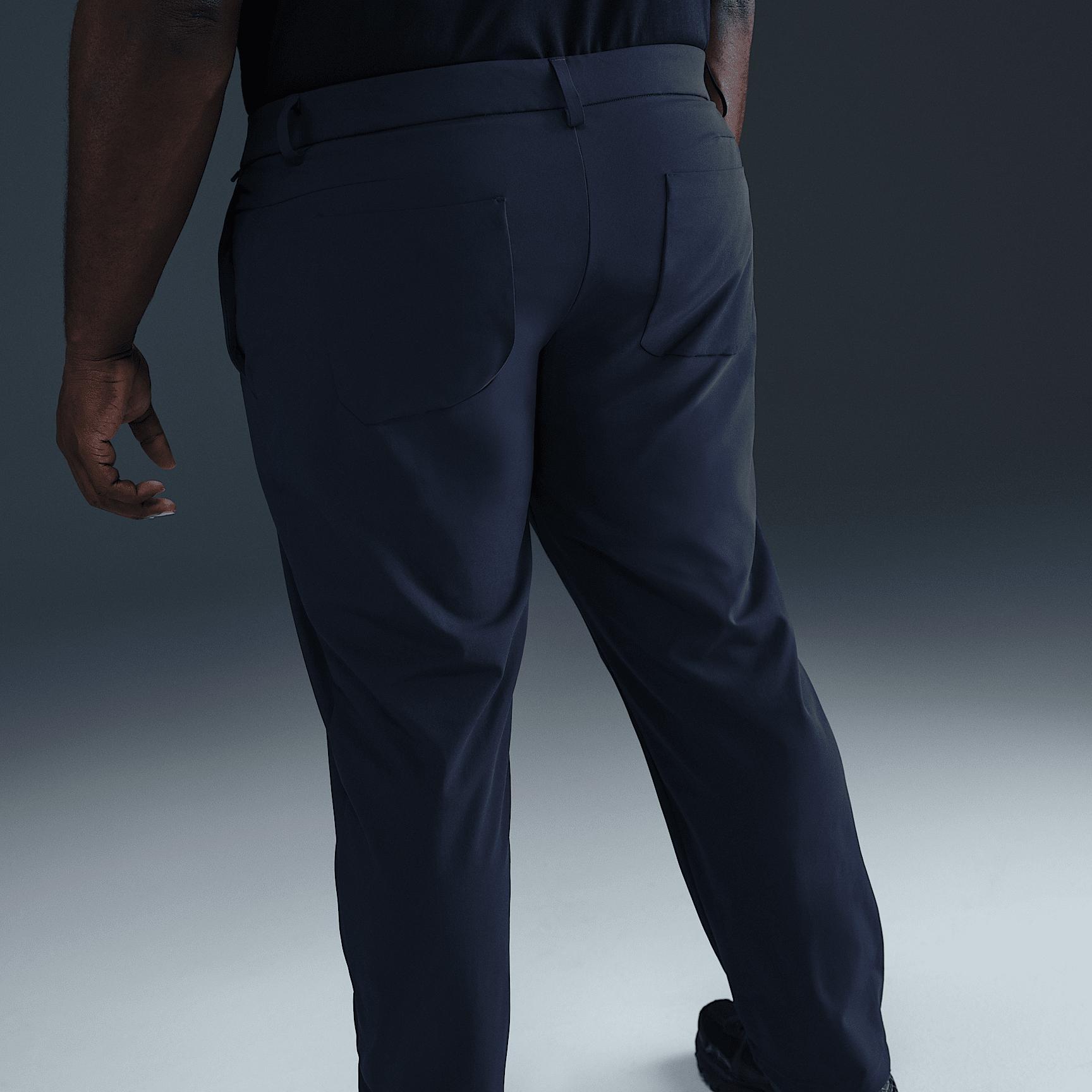Nike Men's 24.7 PerfectStretch Dri-FIT 5-Pocket Regular Pants Product Image