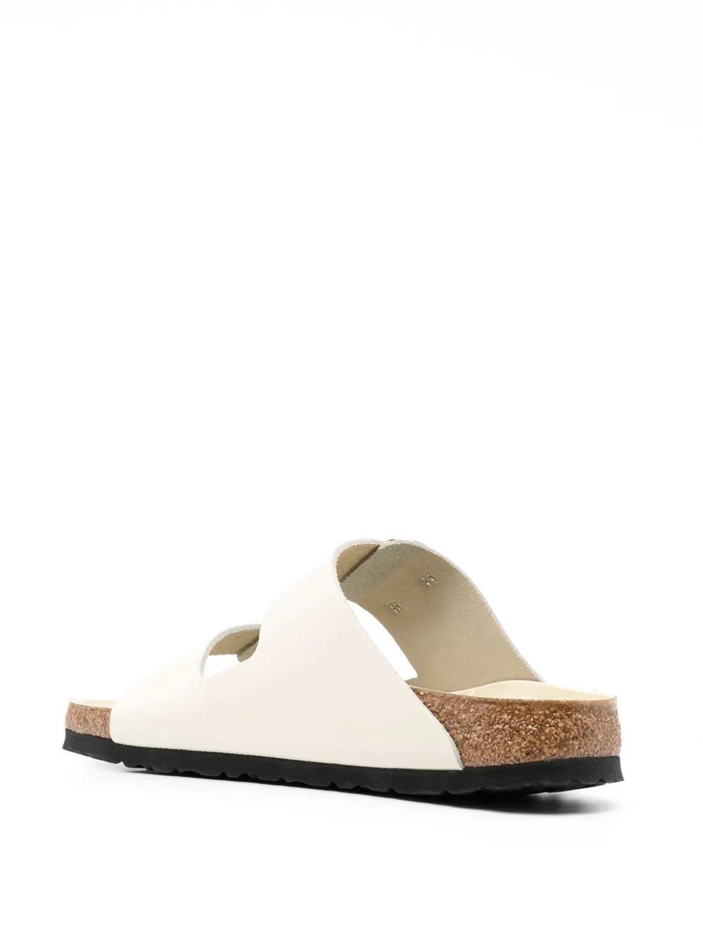 Arizona buckled leather sandals Product Image